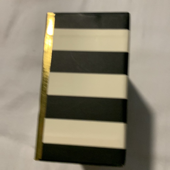 Kate Spade ♠️ Sparkle 2-Pair Sock Set - Picture 7 of 9